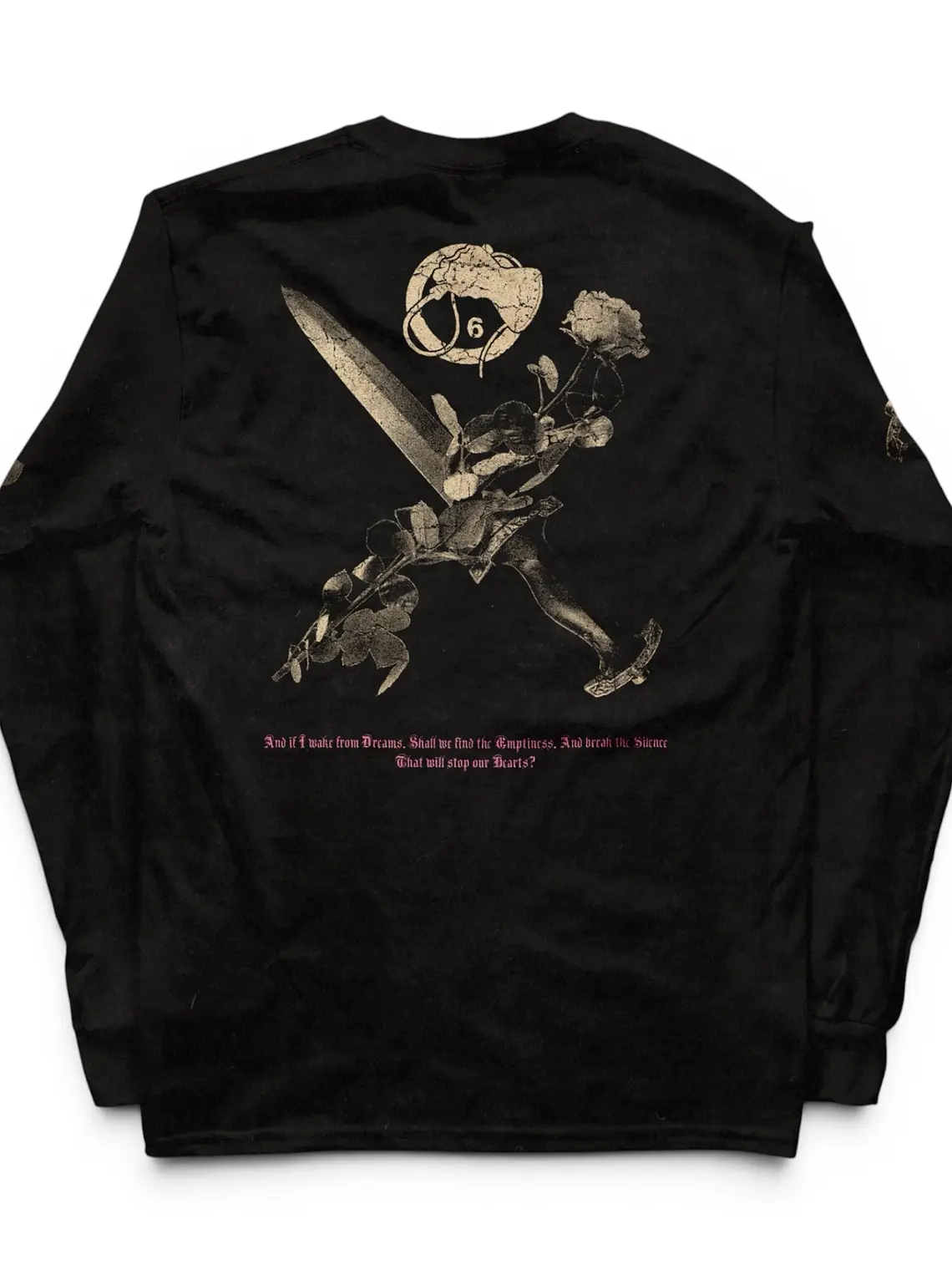 Death In June - Narsil Design 2
