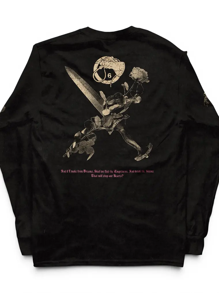 Death In June - Narsil Design 2