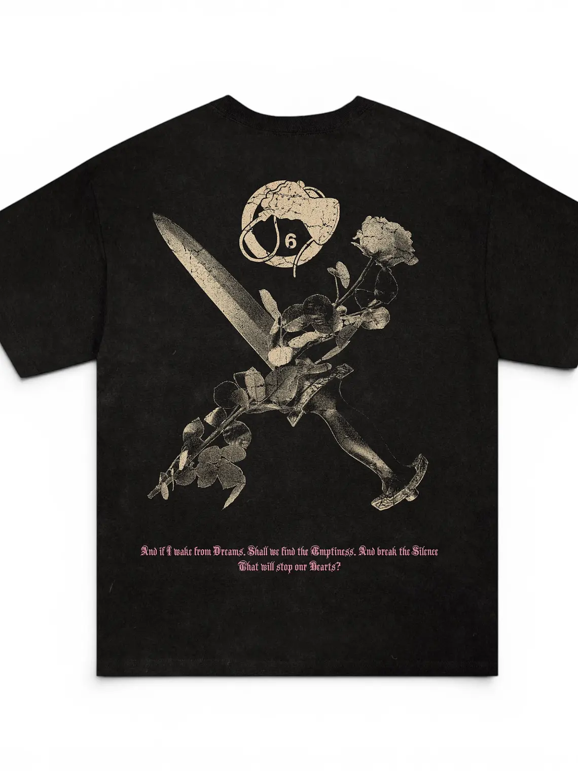 Death In June - Narsil Design 4