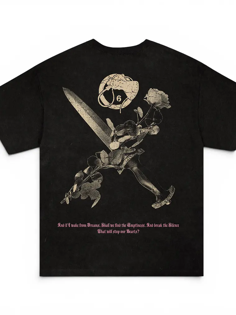 Death In June - Narsil Design 4