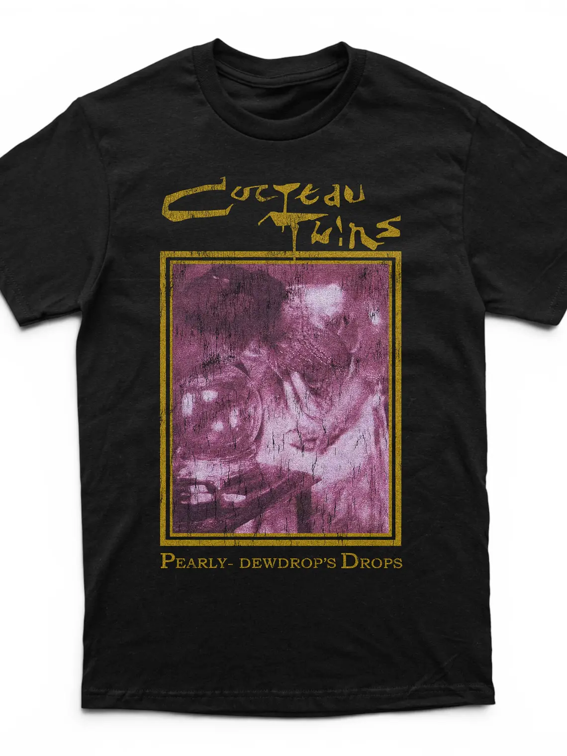 Cocteau Twins - Pearly Dewdrops Drops 2