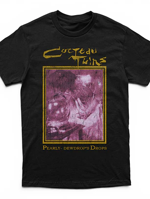 Cocteau Twins - Pearly Dewdrops Drops