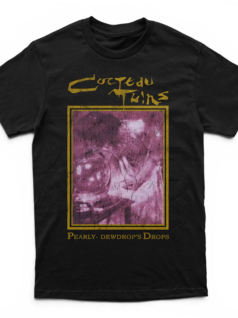 Cocteau Twins - Pearly Dewdrops Drops 2