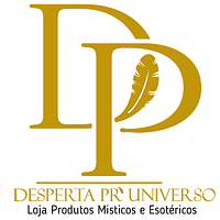 Desperta Pr'Universo - Loja Produtos Místicos e Esotéricos 