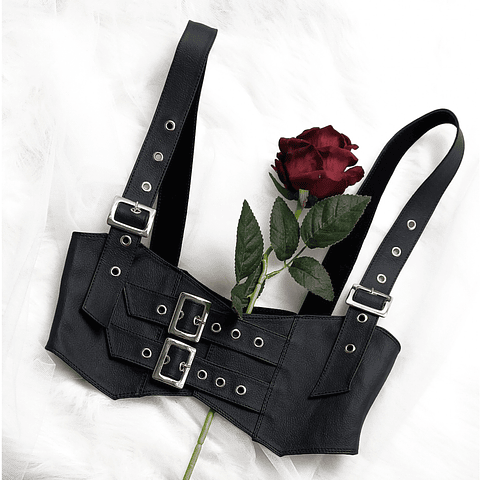 BASIC BELT CINTURILLA 