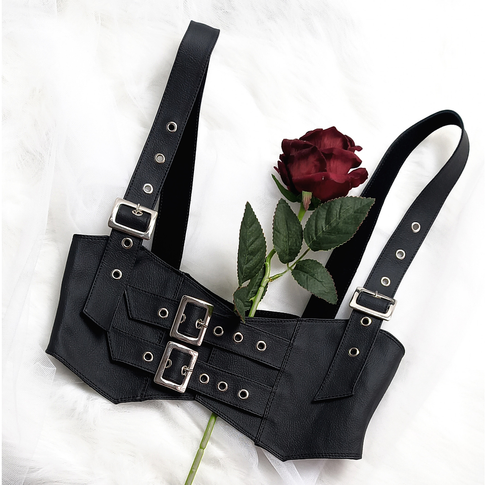 BASIC BELT CINTURILLA  1