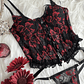 ROSS RED CORSET  - Miniatura 2