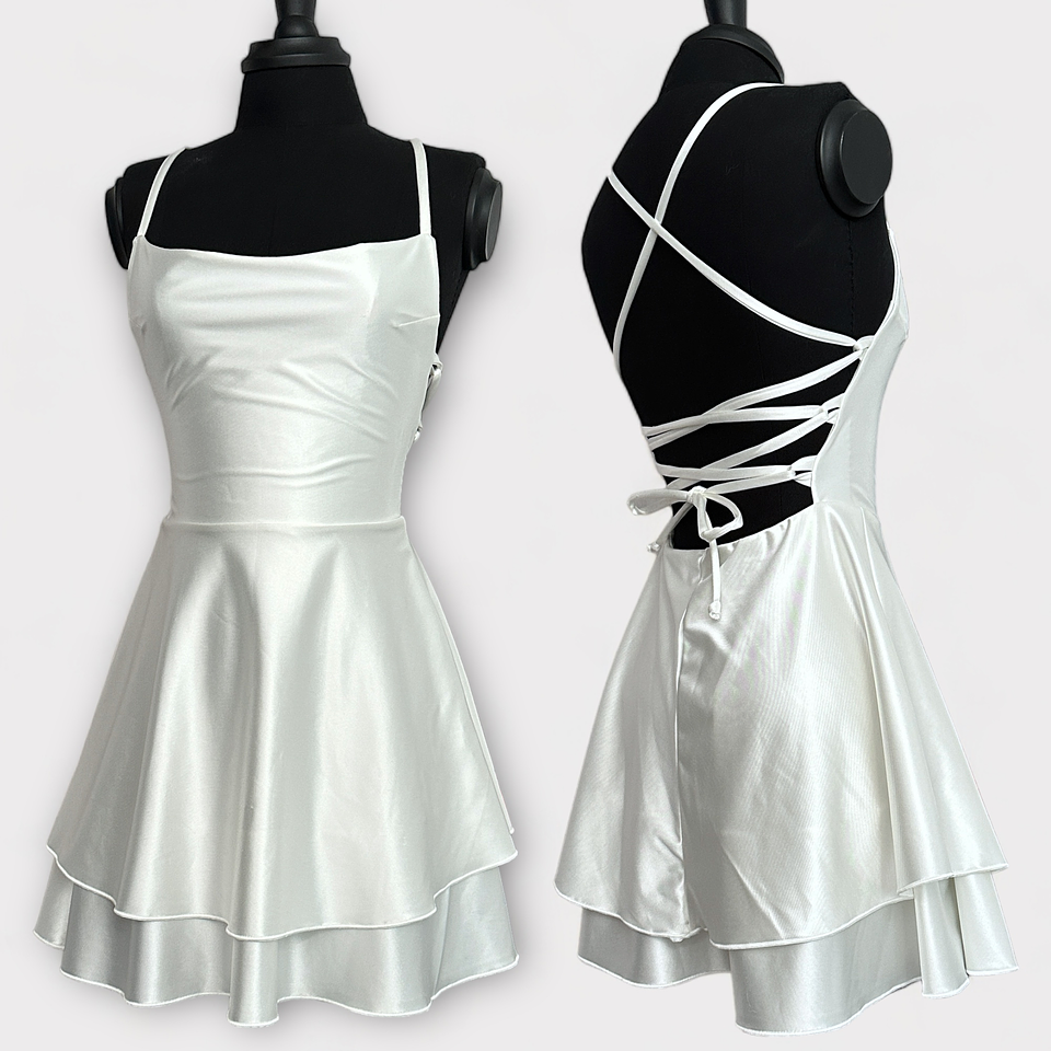 NINA VESTIDO MARFIL  1