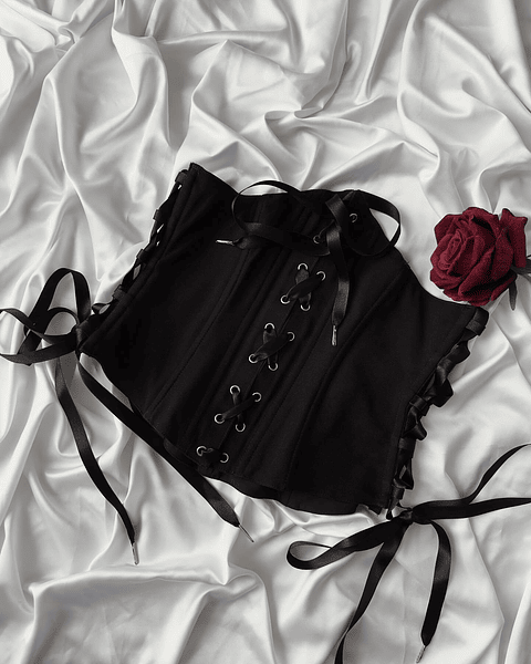 BIANCA CORSET UNDERBUST