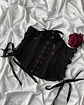 BIANCA CORSET UNDERBUST - Miniatura 1
