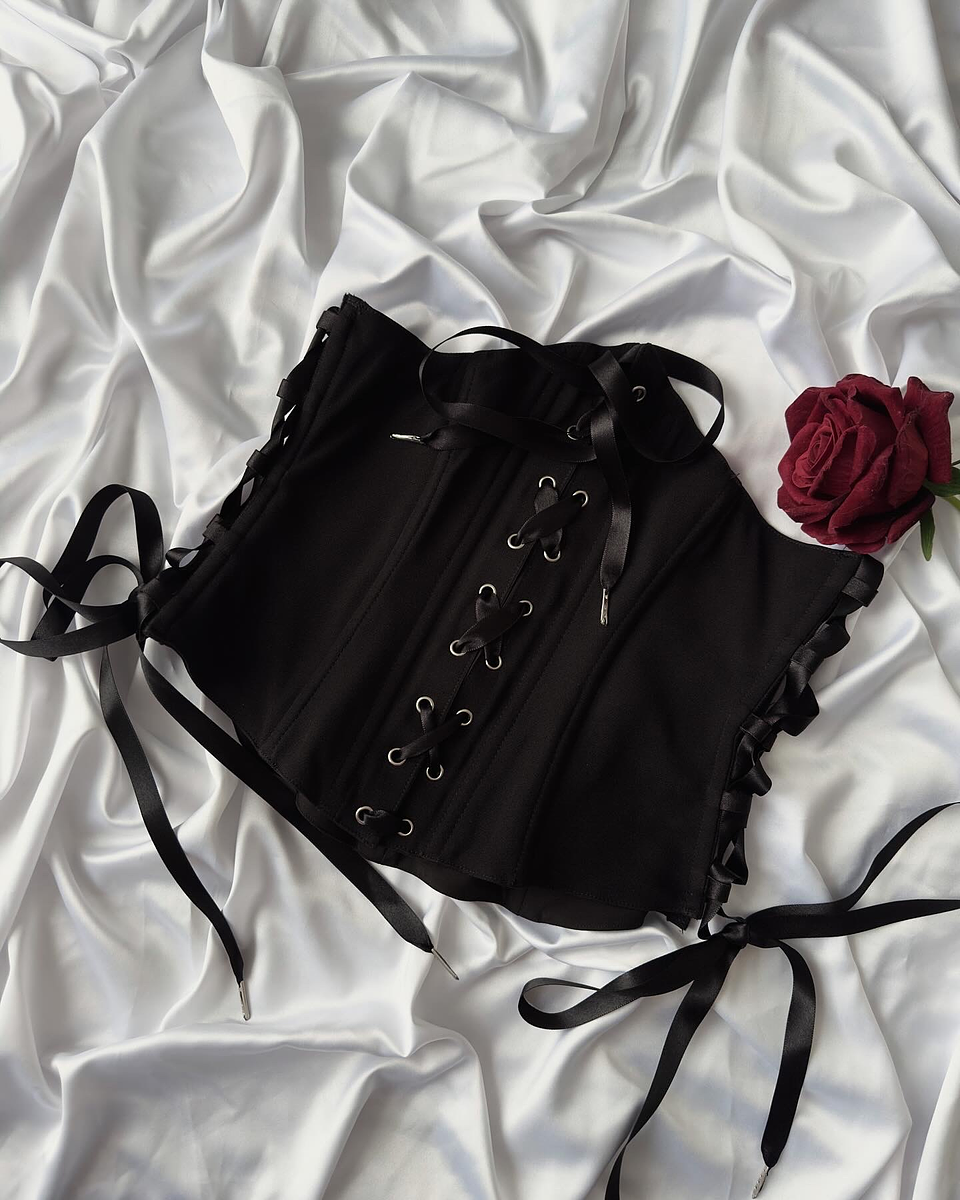 BIANCA CORSET UNDERBUST 1