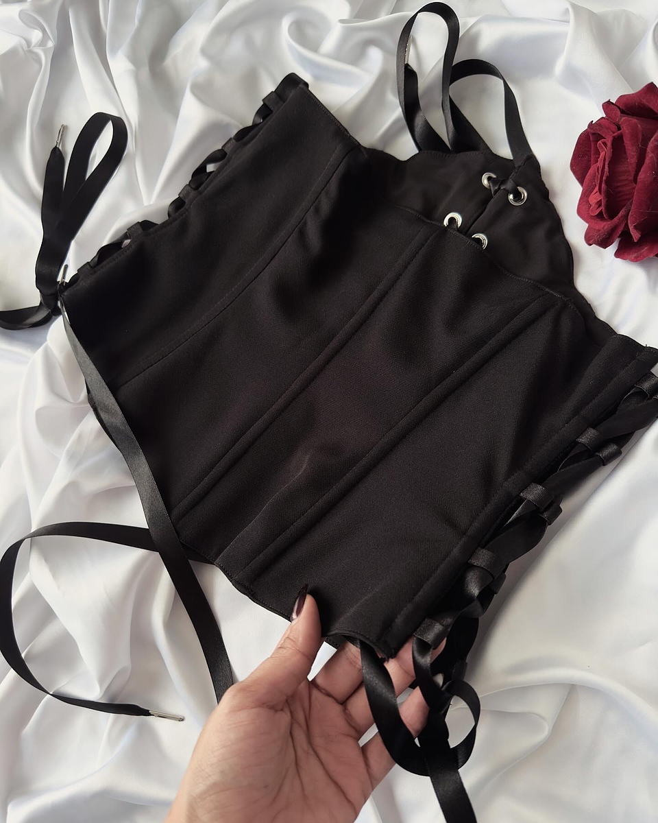 BIANCA CORSET UNDERBUST 3