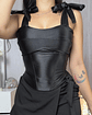 CAMILA CORSET NEGRO - Miniatura 3