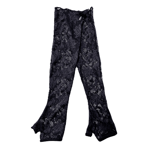 ENCAJE GUANTES LARGOS