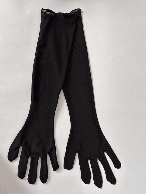MESH GUANTES LARGOS