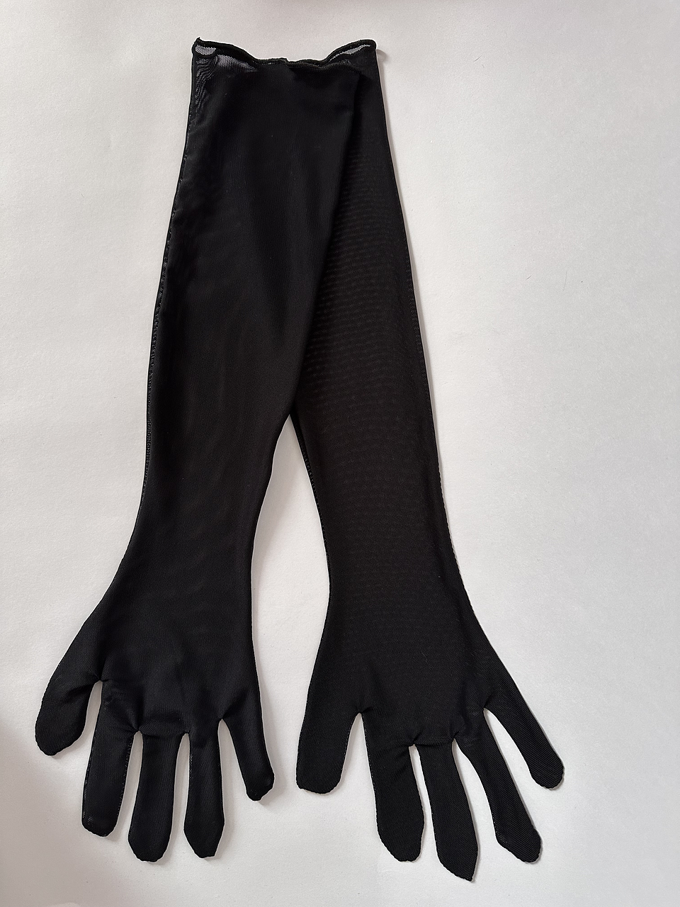 MESH GUANTES LARGOS 1