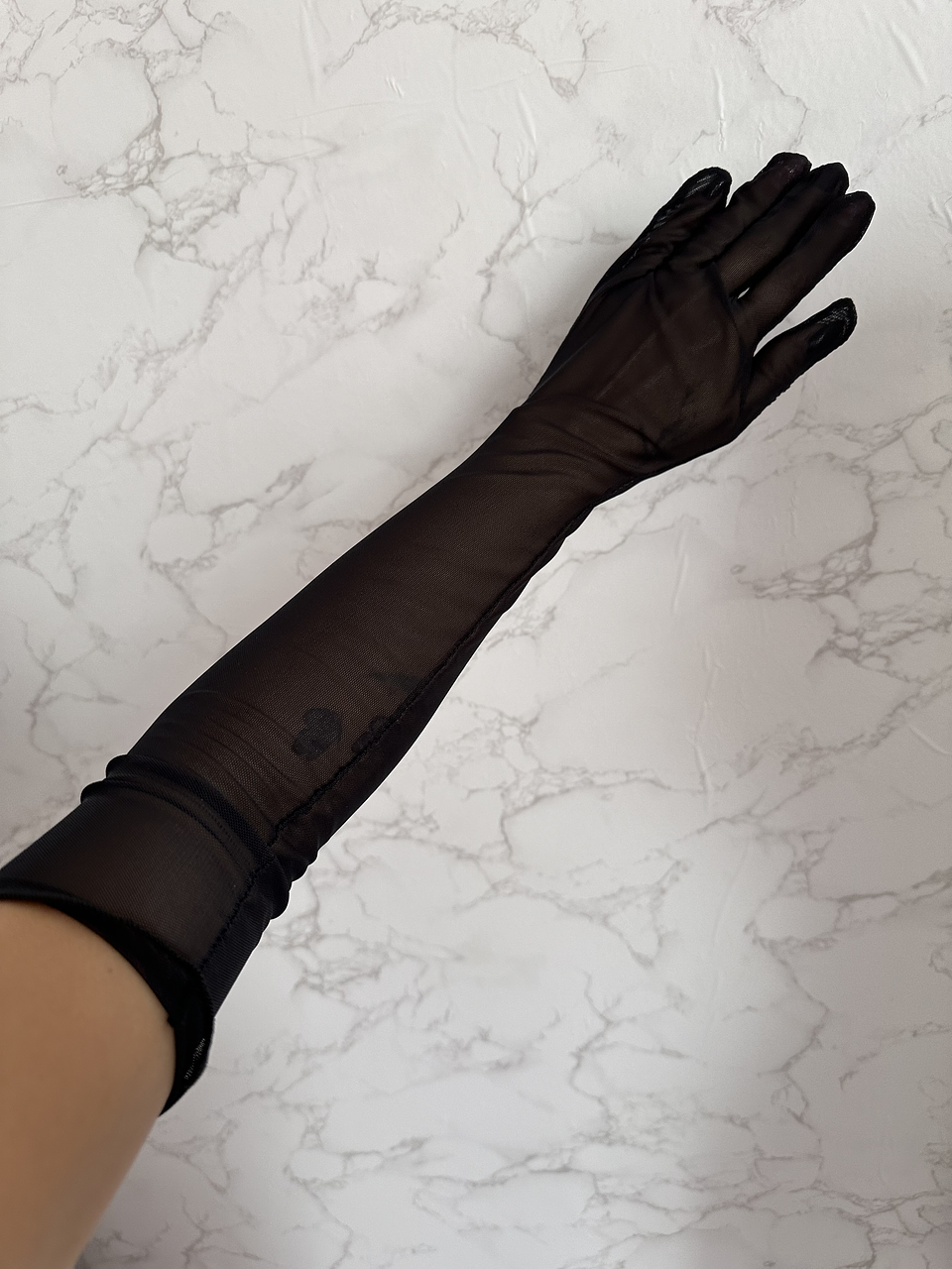 MESH GUANTES LARGOS 2