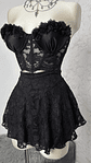 ROX FALDA NEGRA - Miniatura 1