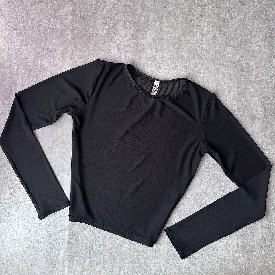  CROPTOP MALLA BÁSICO 1