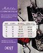 MATILDA BUSTIER NEGRO/ROSA - Miniatura 6