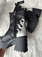 FLAME BOOTS - Miniatura 3