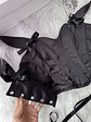 LUCIANA CORSET NEGRO - Miniatura 3