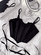 LUPITA CORSET NEGRO - Miniatura 1