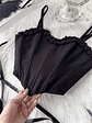 LUPITA CORSET NEGRO - Miniatura 2