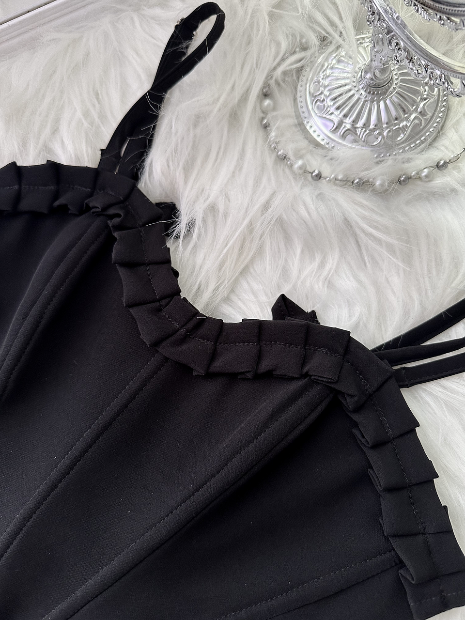 LUPITA CORSET NEGRO 3