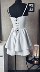 VIVIAN DRESS BLANCO - Miniatura 2
