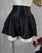FALDASHORT HECHIZO NEGRO - Miniatura 1
