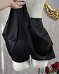 FALDASHORT HECHIZO NEGRO - Miniatura 2