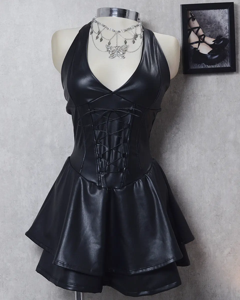 SONIA VESTIDO NEGRO 1