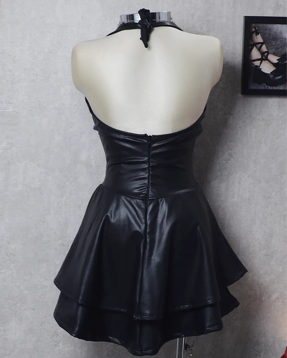 SONIA VESTIDO NEGRO 2