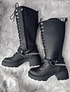 ATENEA CHAIN BOOTS