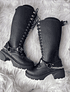ATENEA CHAIN BOOTS
