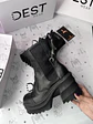 MARYBELL BOOTS - Miniatura 1