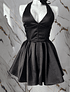 MONROE DRESS NEGRO