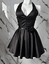 MONROE DRESS NEGRO