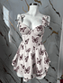 ROSSMARY DRESS MARIPOSAS