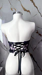 PRETTY CORSET FLORES - Miniatura 3
