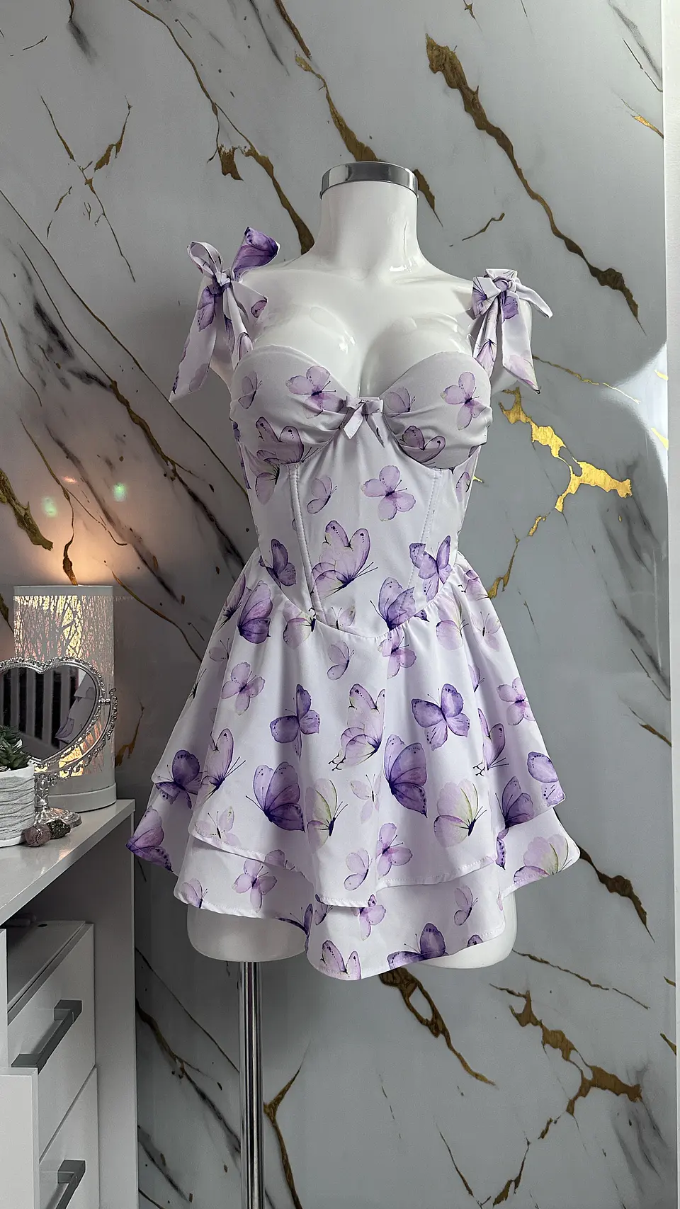 ROSSMARY DRESS MARIPOSAS 2