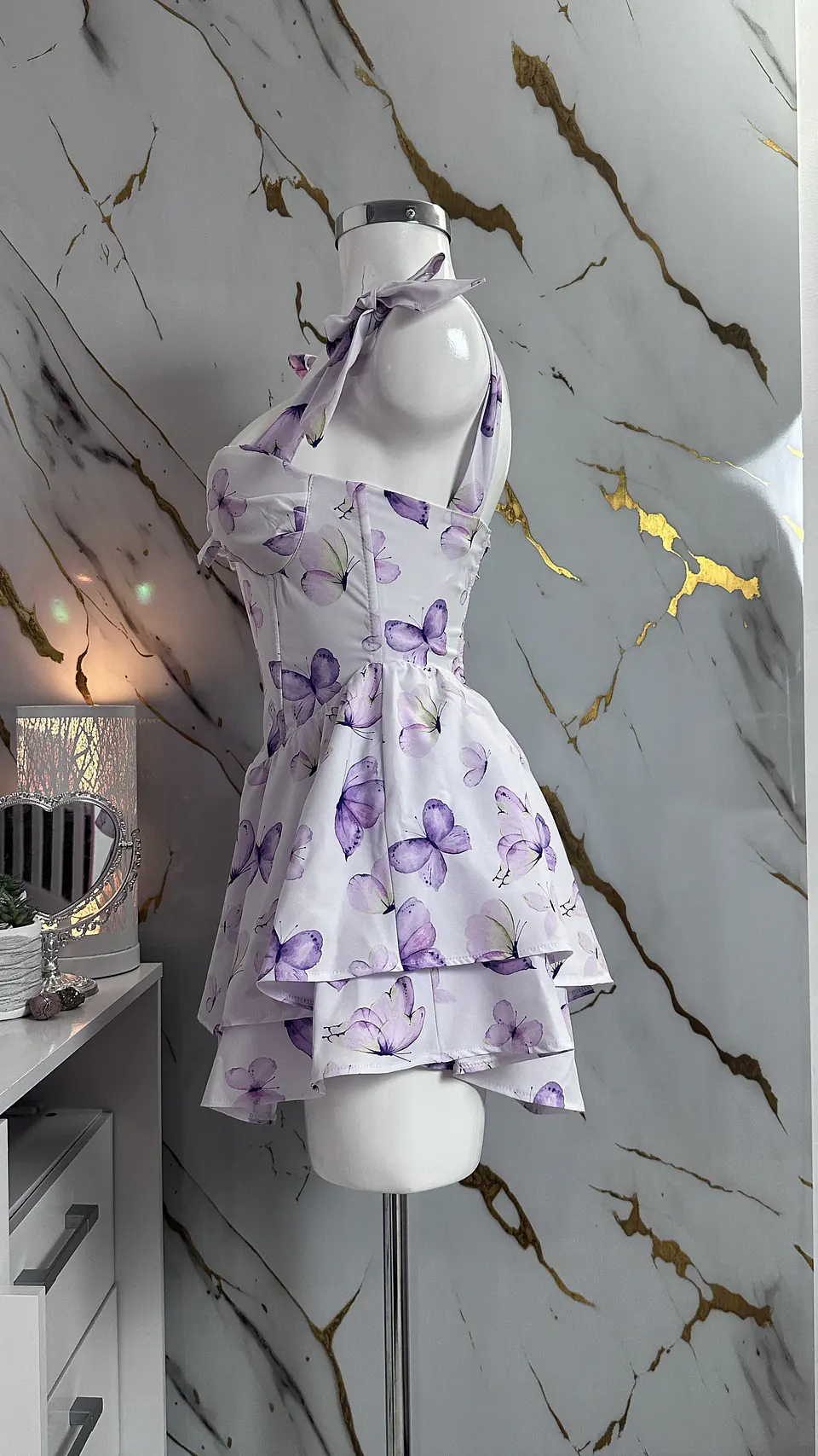 ROSSMARY DRESS MARIPOSAS 3