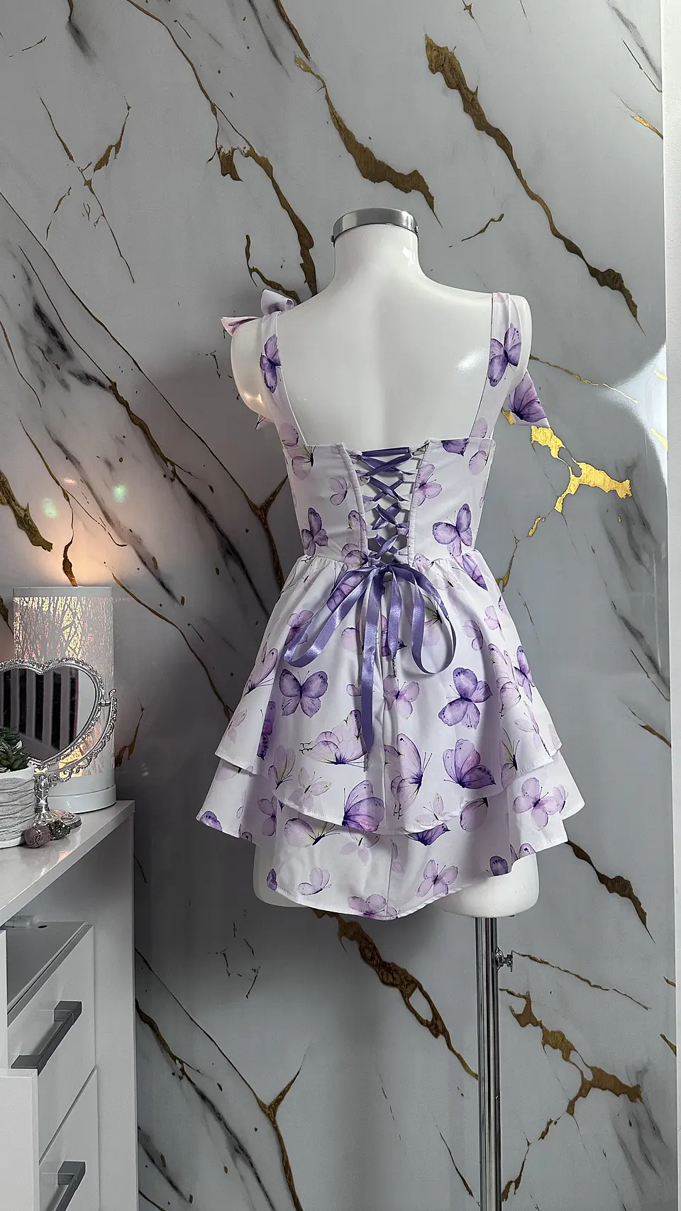 ROSSMARY DRESS MARIPOSAS 4