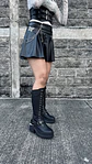 ATENEA CHAIN BOOTS - Miniatura 1