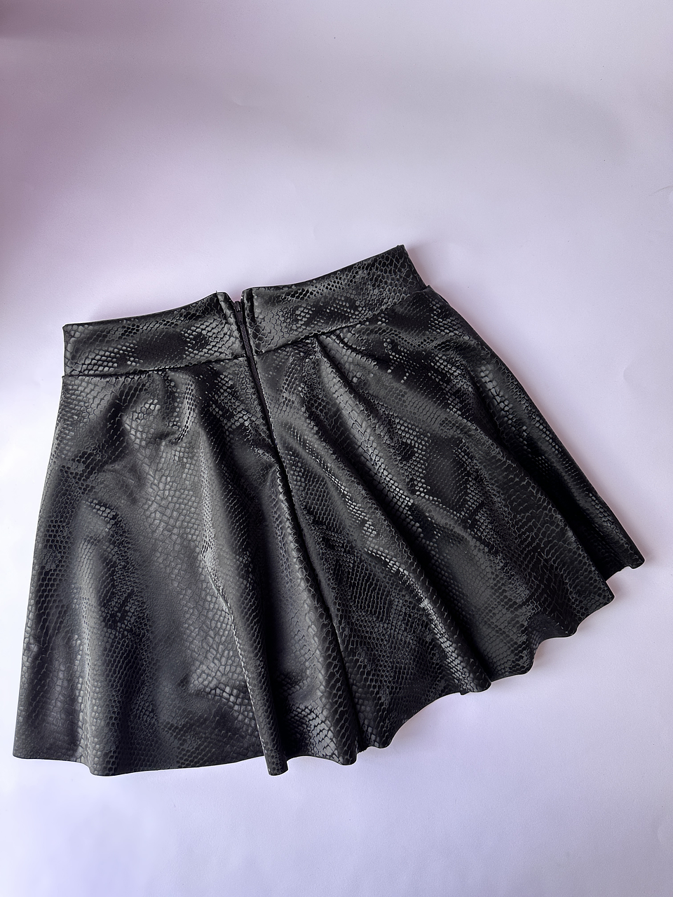 AYRA FALDASHORT REPTIL  3