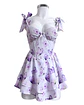 ROSSMARY DRESS MARIPOSAS - Miniatura 1