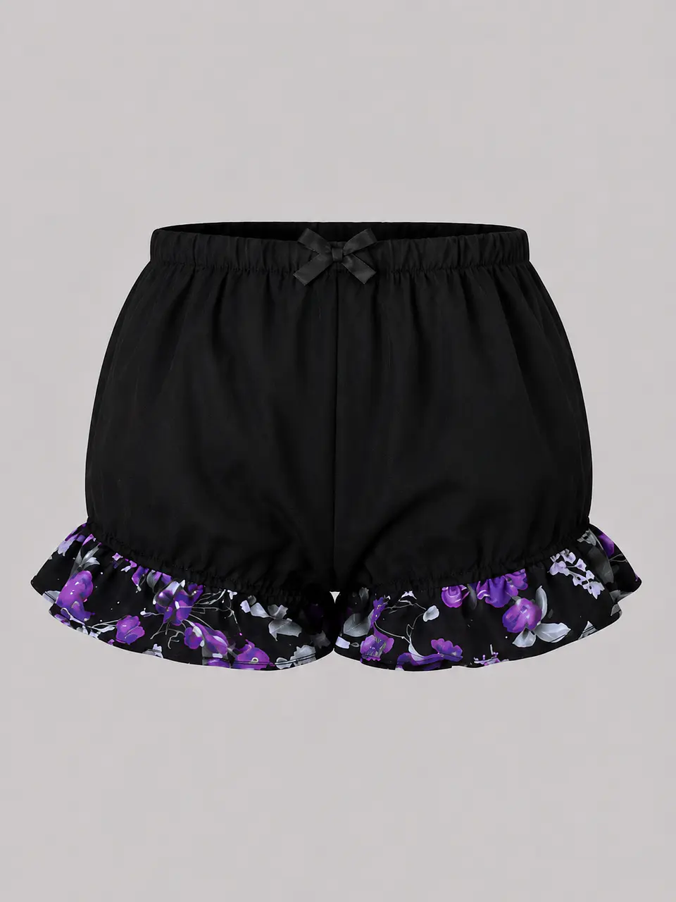 ROSSMARY DRESS ROSAS MORADAS 3