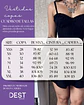 BELLA ENCAJE DRESS NEGRO - Miniatura 3