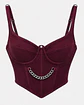 CLOÉ BUSTIER REDWINE  - Miniatura 1